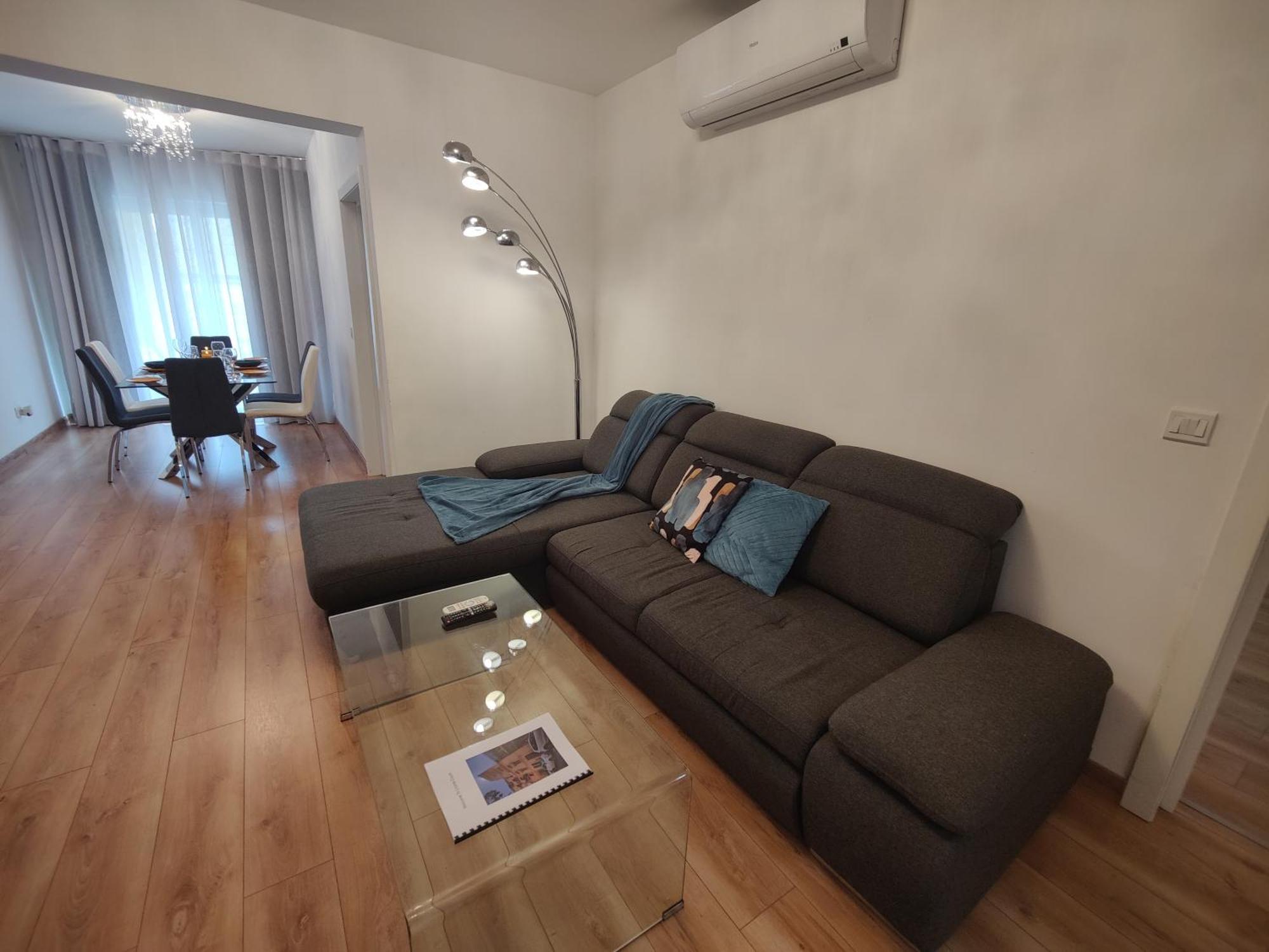 Central Modern Sliema 2 Bedroom Apartment Eksteriør billede