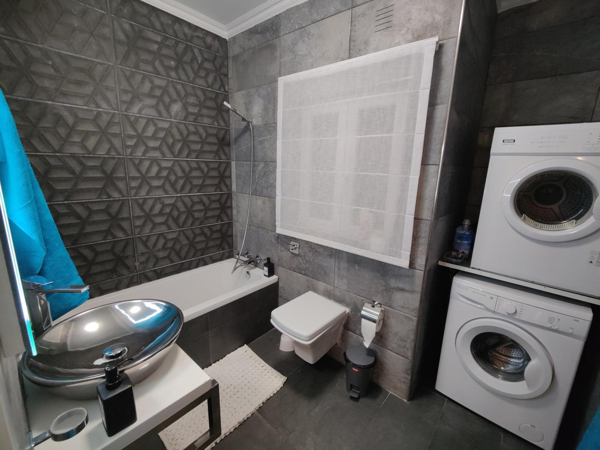 Central Modern Sliema 2 Bedroom Apartment Eksteriør billede