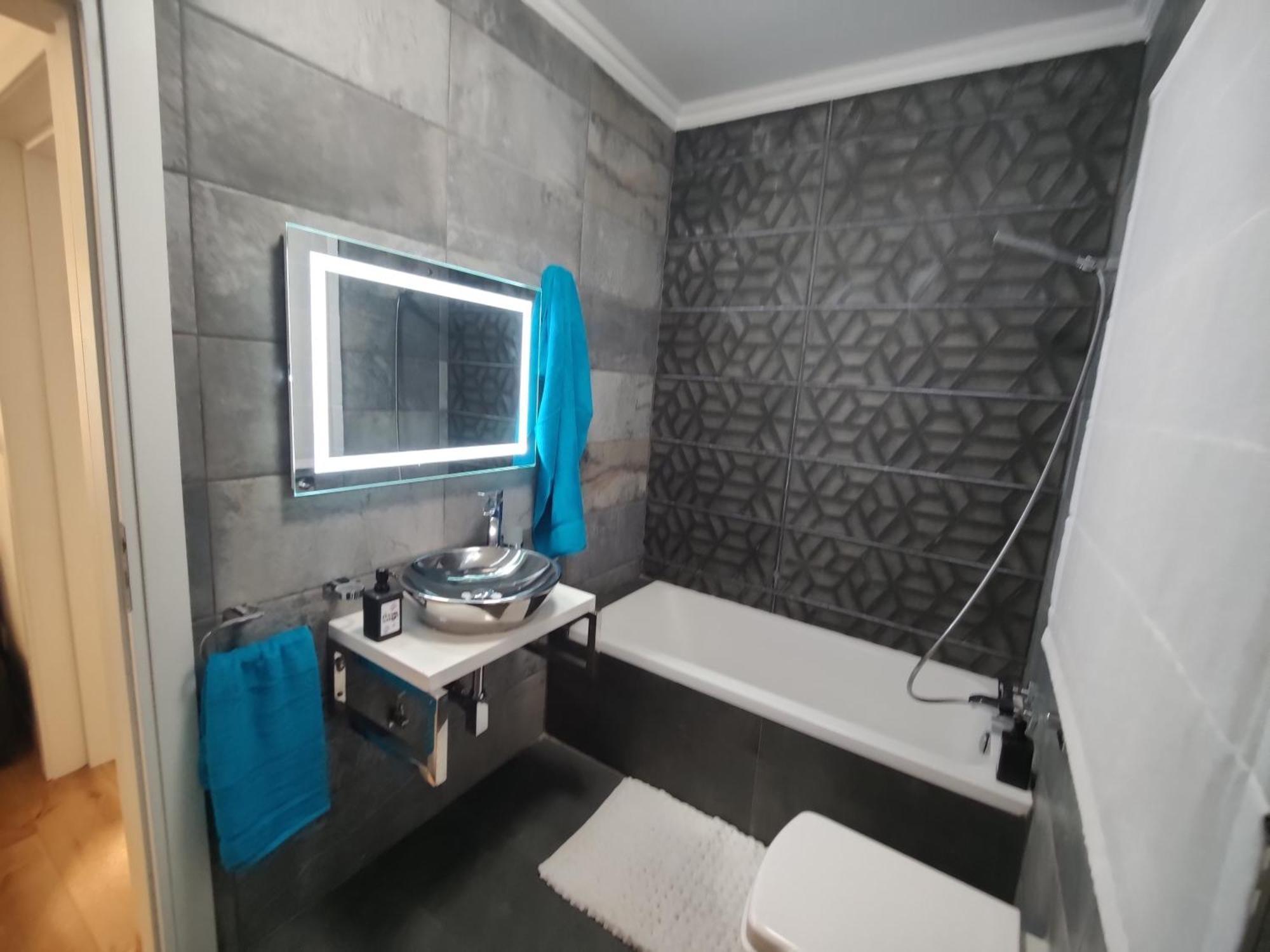 Central Modern Sliema 2 Bedroom Apartment Eksteriør billede