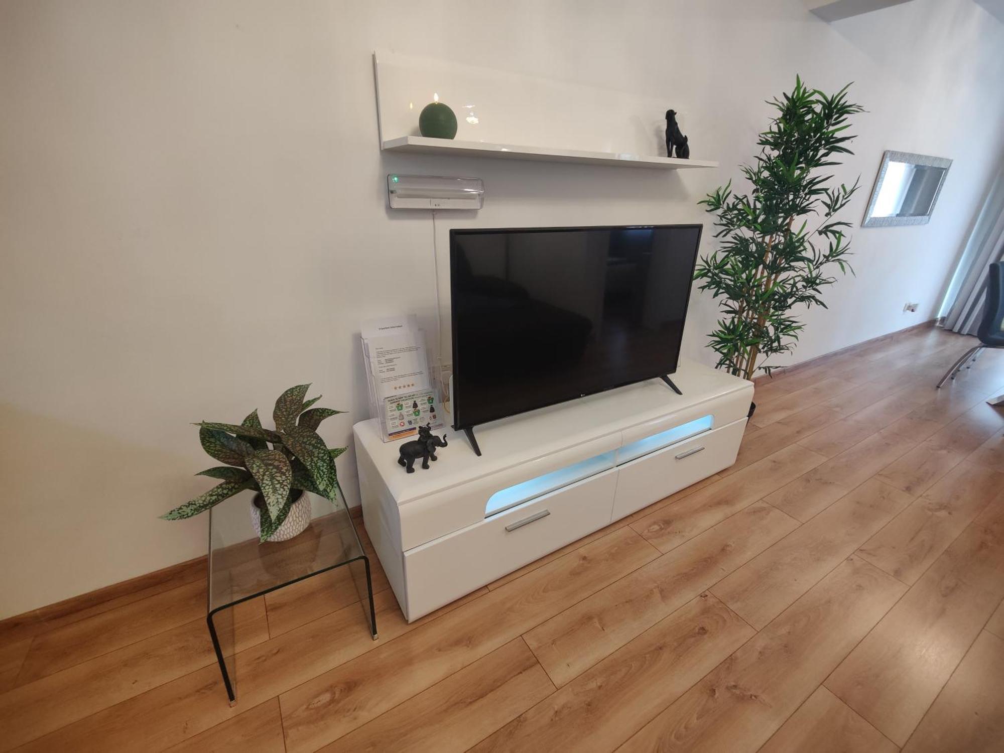 Central Modern Sliema 2 Bedroom Apartment Eksteriør billede