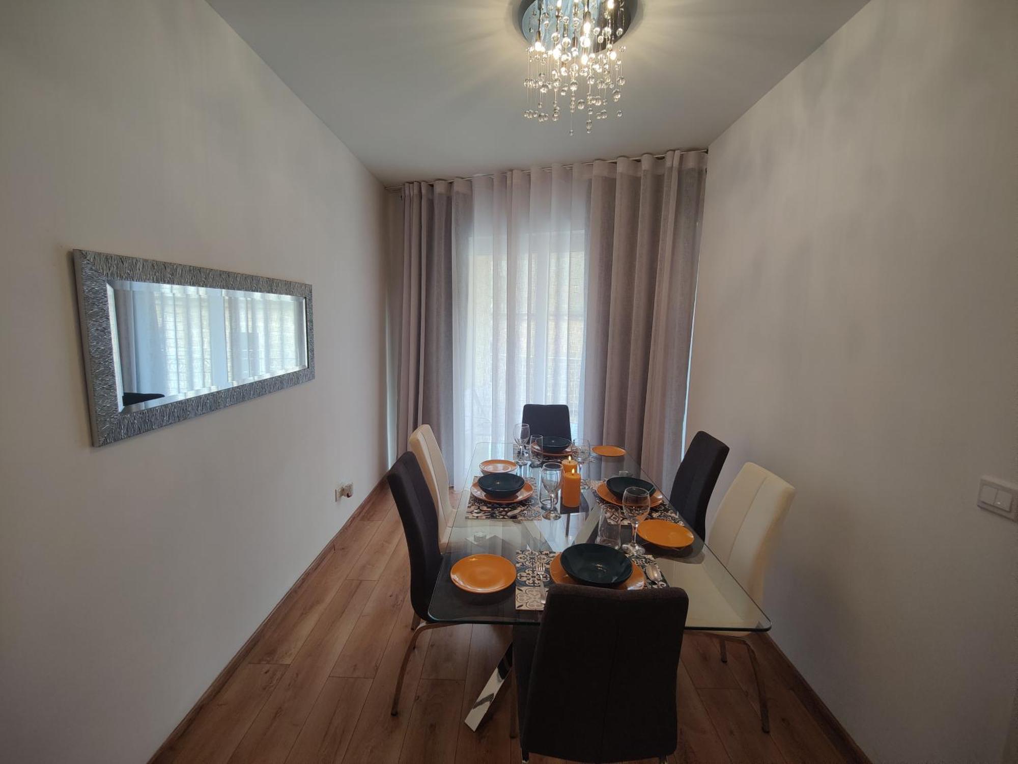 Central Modern Sliema 2 Bedroom Apartment Eksteriør billede