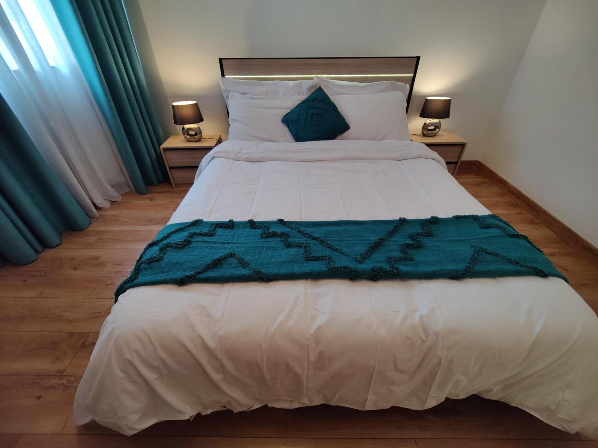 Central Modern Sliema 2 Bedroom Apartment Eksteriør billede