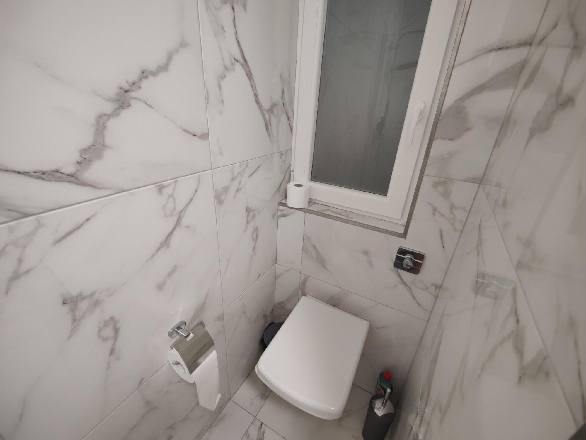 Central Modern Sliema 2 Bedroom Apartment Eksteriør billede