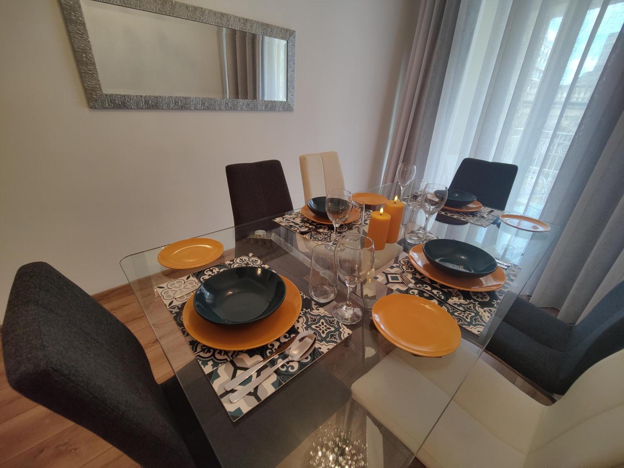 Central Modern Sliema 2 Bedroom Apartment Eksteriør billede